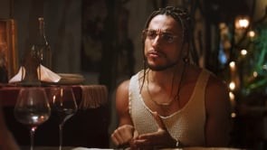 Abstinência de Baile (curta-metragem)