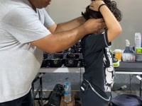 Resumo das Apresentações na Praça do Marco zero- Recife. Auto de Natal
