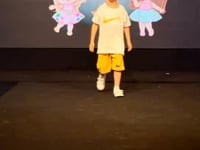 Desfile Fashion Runway c Allanice Fashion