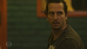 Participação Rock Story - Rede Globo; 2017