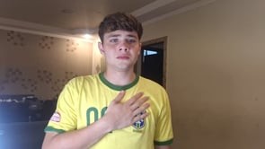 Teste torcedor