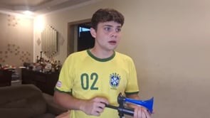 Teste Torcedor