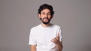 Me chamo Ramon, muito prazer!