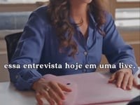 Sr. Braga em " De repente casados "