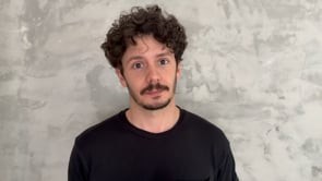 Vídeo Apresentação - Lucas Itri