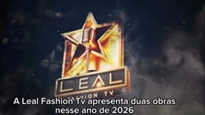 Nesse ano de 2026