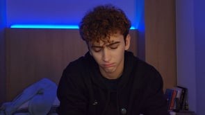 Monólogo Drama