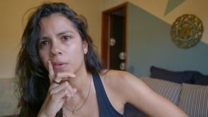 Monólogo de serviço: "Vizinha Perfeita"