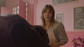 Cena Curta Metragem - Casa dos Sentires