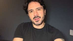 Apresentação Vitor D’Luc
