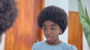 Monólogo: " Ninguém viu"