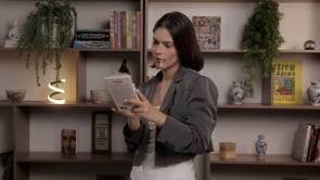 Monólogo: Publicitária