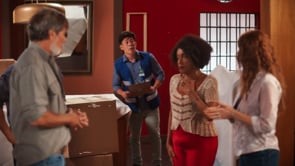 novela Coração Acelerado (Globo)