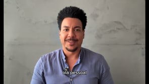 Vídeo apresentação atualizado