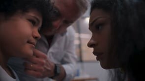 Novela “Três Graças”