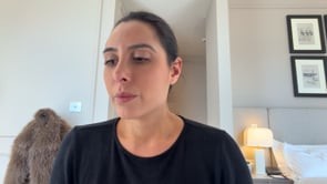 Self Tape in English - Drama