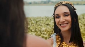 Filme “ O Pequeno Moisés”