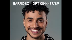 Barroso | Reel Publicidade