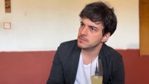 [ DRAMA ] Pedro Daher | Série "O Urso"