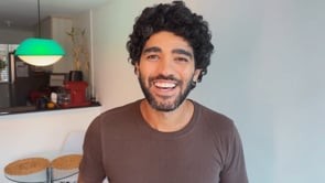 Vídeo apresentação ator | Sandro Barçal