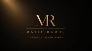 Demoreel - trabalhos