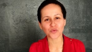 Dona Rosa: Coragem!