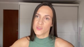 Monólogo - Kesia Averbuch