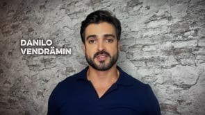 Sou Danilo Vendrämin