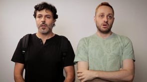 Cena Comédia 1