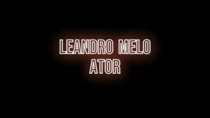 Leandro Melo - Cenas