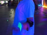 Patinando