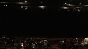 Peça de Teatro - O Poeta e as Andorinhas - Dia 23/05/2026 - Teatro Itália