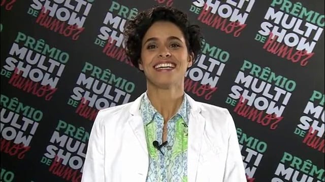 Prêmio de Humor do Multishow