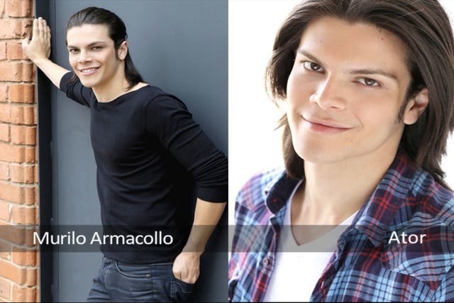 Reel Murilo Armacollo