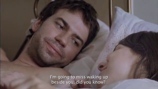 curta Nem Que Tudo Termine como Antes (2015)