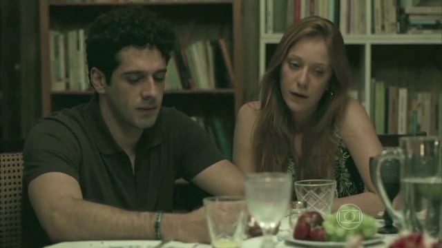 Felizes para Sempre?