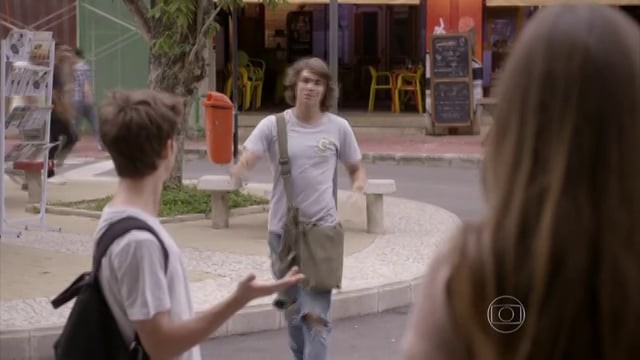 Malhação Sonhos