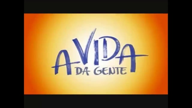 Novela A Vida da Gente