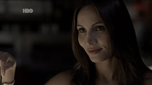 “ O Negócio” HBO