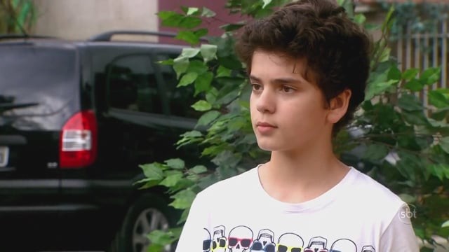 Cenas de Chiquititas