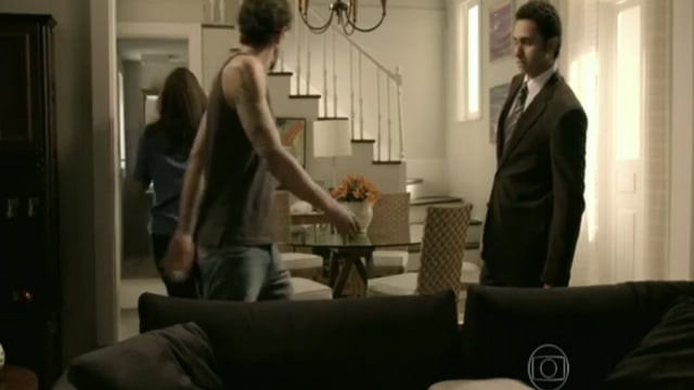 Personagem Marcão 