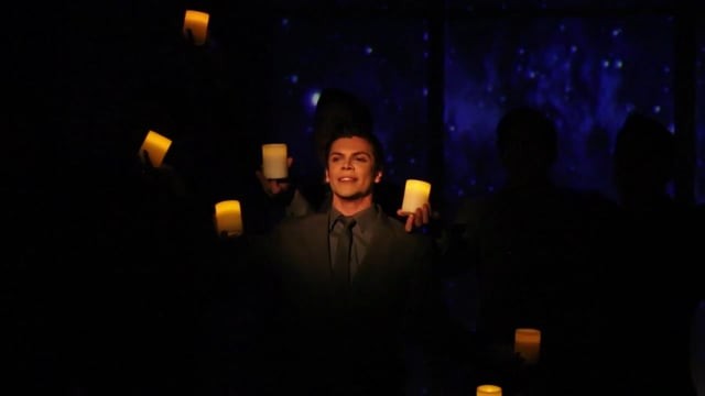 Murilo Armacollo - My Prayer