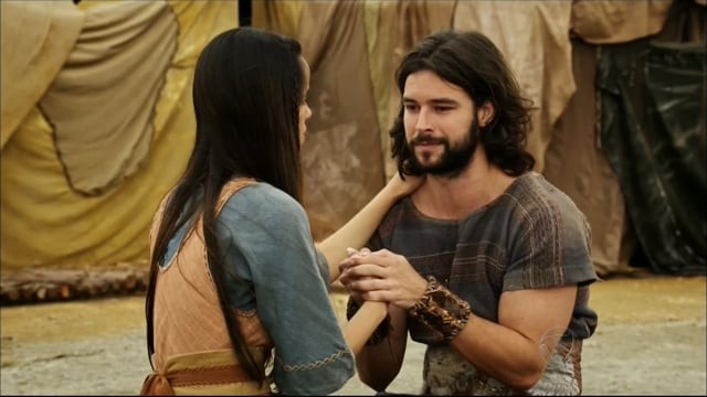 BernardoVelasco Os Dez Mandamentos