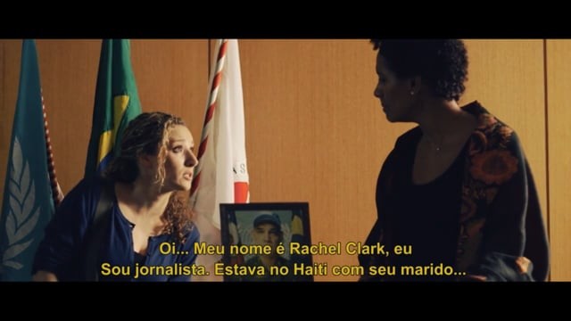 Série "Cidade do Sol"