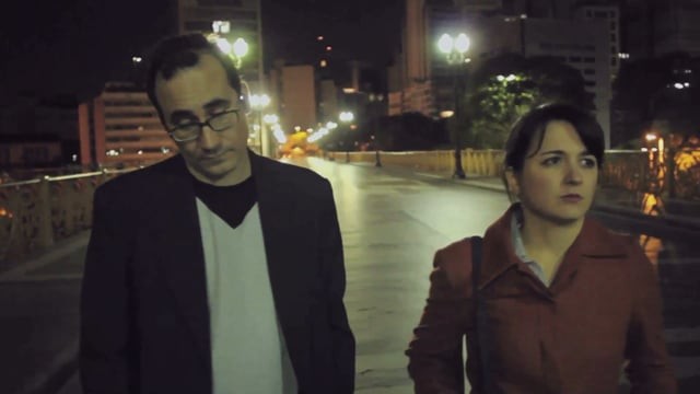 Curta-metragem Áttimo