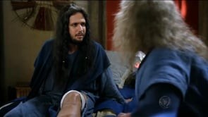 NOVELA "OS DEZ MANDAMENTOS"
