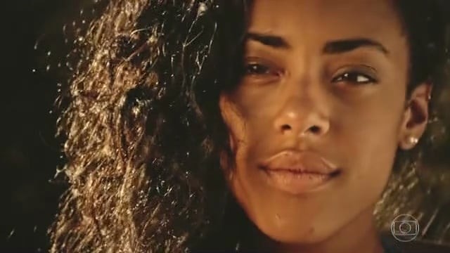 Velo Chico - novela - TV Globo 2016