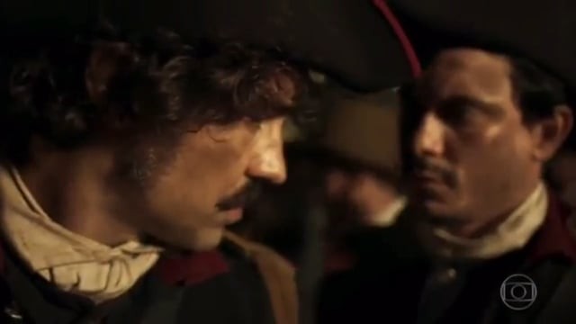 Novela Liberdade Liberdade- 2016