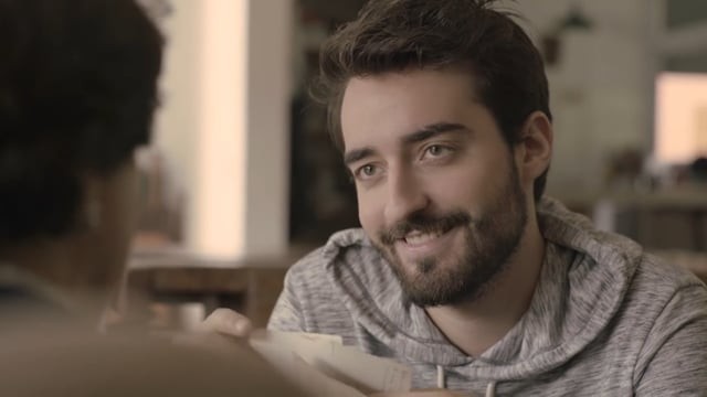 A VISION THROUGH SOUNDS