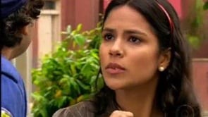 Cena da Novela Morde e Assopra (Rede Globo)